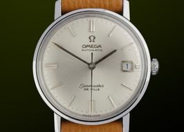 Omega Seamaster 166.020 -