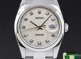 Rolex Datejust 36 116200 -