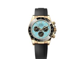 Rolex Daytona 126518LN -