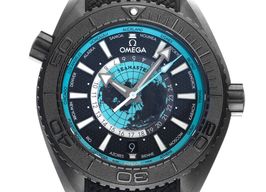 Omega Seamaster Planet Ocean Chronograph 215.92.46.51.01.003 -