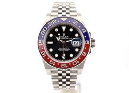 Rolex GMT-Master II 126710BLRO -