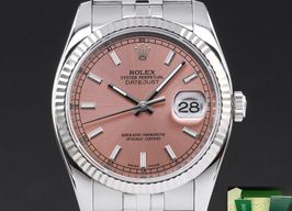 Rolex Datejust 36 116234 -