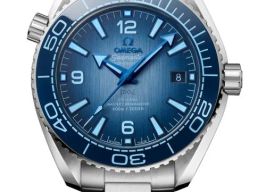 Omega Seamaster Planet Ocean 215.30.40.20.03.002 -