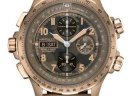 Hamilton Khaki Aviation H77916920 -