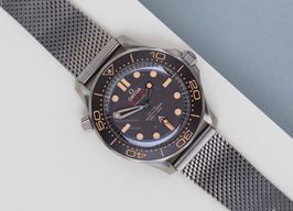 Omega Seamaster Diver 300 M 210.90.42.20.01.001 -
