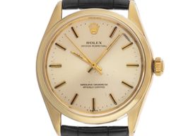 Rolex Oyster Perpetual 1005 -