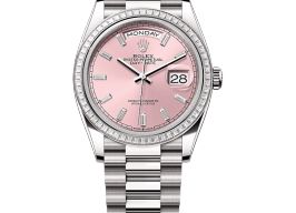 Rolex Day-Date 36 128399TBR -