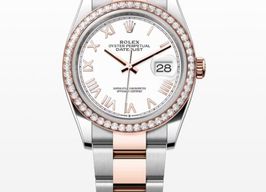 Rolex Datejust 126281RBR -