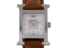 Hermès Heure H HH1.110 -