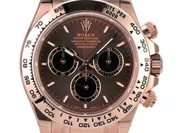 Rolex Daytona 126505 -