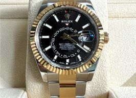 Rolex Sky-Dweller 326933 -
