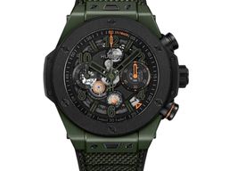 Hublot Big Bang 421.EX.5129.NR.RLD -