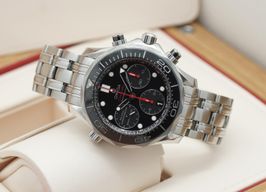 Omega Seamaster Diver 300 M 212.30.42.50.01.001 -