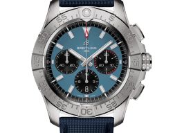 Breitling Avenger AB0147101C1X1 -