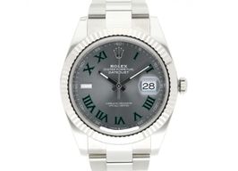 Rolex Datejust 41 126334 -