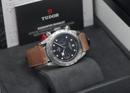 Tudor Black Bay Chrono 79350 -