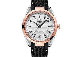 Omega Seamaster Aqua Terra 220.22.41.21.02.001 -