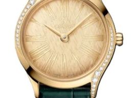 Omega De Ville Trésor 428.58.26.60.99.002 -