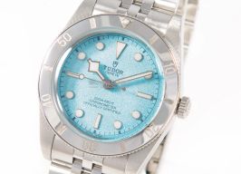 Tudor Black Bay 54 79000 -