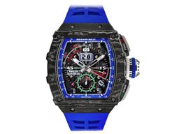 Richard Mille RM 011 RM11-04 -
