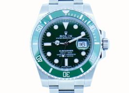 Rolex Submariner Date 116610LV -
