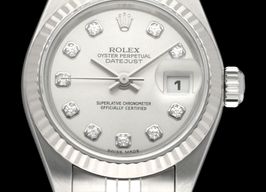 Rolex Lady-Datejust 79174 (2001) - 26 mm Steel case