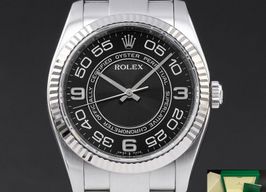 Rolex Oyster Perpetual 36 116034 -