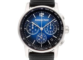 Audemars Piguet CODE 11.59 26393BC.OO.A002.KB.01 -
