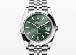 Rolex Datejust 41 126300 -