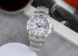 Rolex Explorer II 226570 -