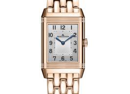 Jaeger-LeCoultre Reverso Classic Small Duetto Q2662130 -