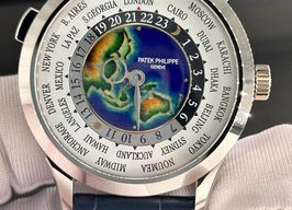 Patek Philippe World Time 5231G-001 -