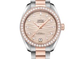 Omega Seamaster Aqua Terra 220.25.34.20.59.001 -