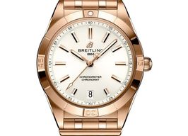 Breitling Chronomat 36 R10380101A1R1 -