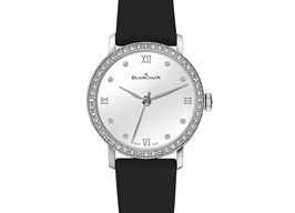 Blancpain Villeret Ultra-Slim 6104-4628-95A -