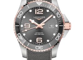 Longines HydroConquest L3.782.3.78.9 -