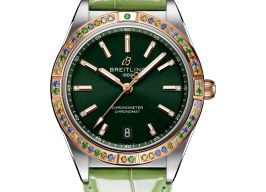 Breitling Chronomat 36 U10380611L1P1 -