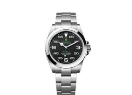 Rolex Air-King 126900 (2026) - 40mm Staal