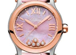 Chopard Happy Sport 278573-6011 -