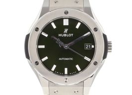 Hublot Classic Fusion 565.NX.8970.LR -