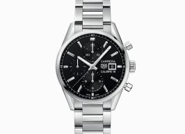 TAG Heuer Carrera Calibre 16 CBK2110.BA0715 -