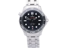 Omega Seamaster Diver 300 M 210.30.42.20.01.001 -