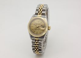 Rolex Lady-Datejust 69173 -