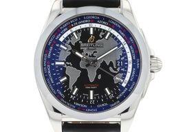 Breitling Galactic Unitime WB3510 -
