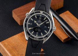 Omega Seamaster Planet Ocean 2200.50.00 (2005) - 46mm Staal
