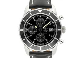 Breitling Superocean Heritage Chronograph A13320 -