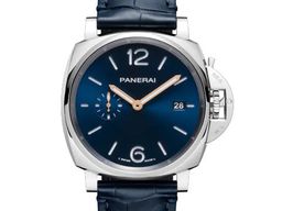 Panerai Luminor Due PAM01274 -