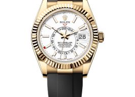Rolex Sky-Dweller 336238 -
