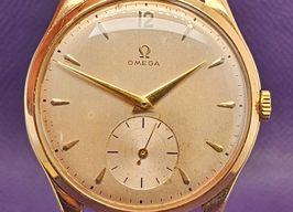 Omega Vintage Unknown -