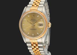 Rolex Datejust 36 16233 -